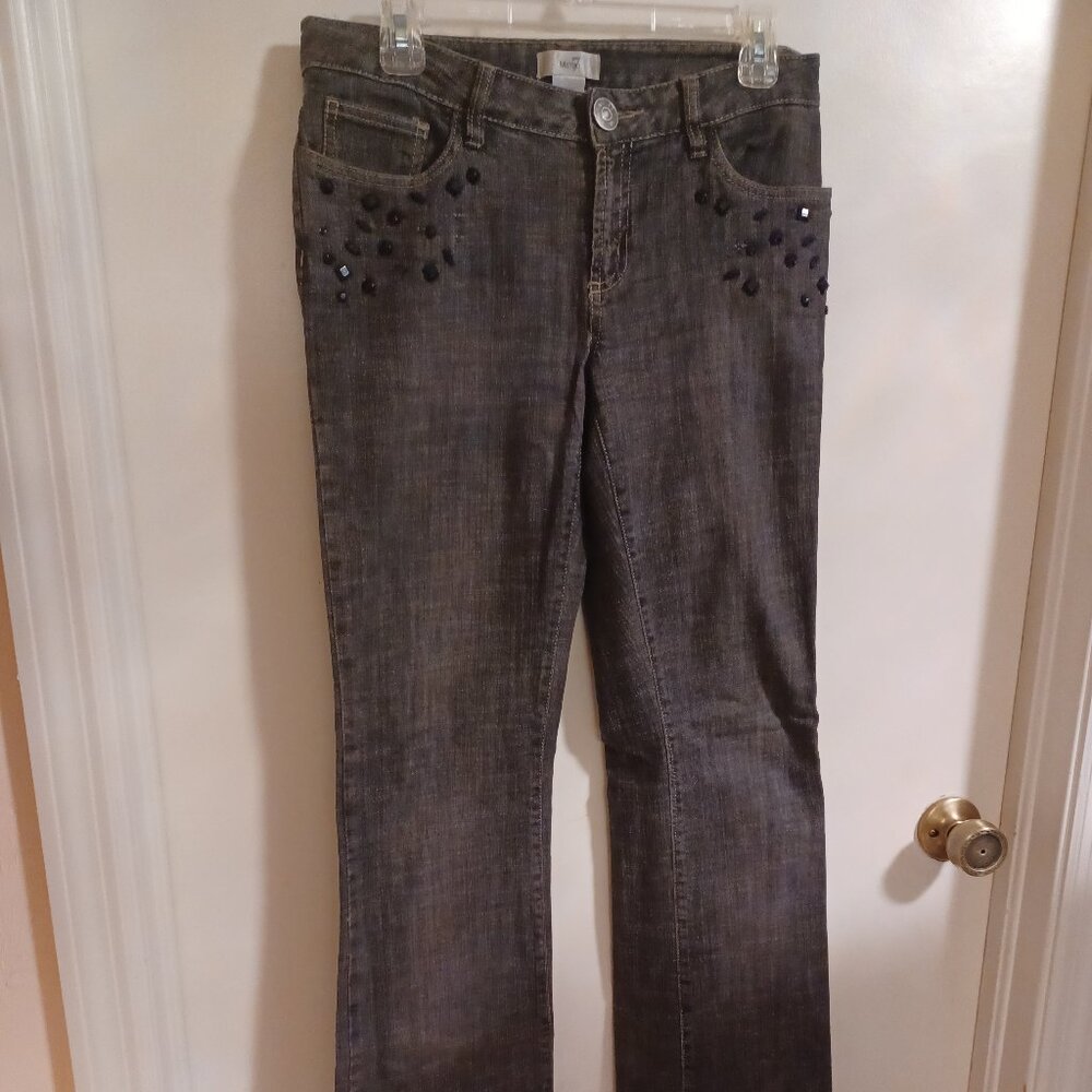 Metro 7 Jeans